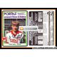 Autogramm Fussball | Kickers Offenbach | 1983 | Volker RUDEL