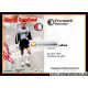 Autogramm Fussball | Feyenoord Rotterdam | 1999 | Ronald...