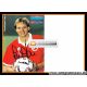 Autogramm Fussball | Schweiz | 1994 Lotto | Dominique...