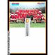 Mannschaftskarte Fussball | Schweiz | 1994 Lotto + AG Sutter