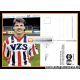 Autogrammkarte Fussball | Willem II Tilburg | 1988 |...