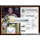 Autogramm Fussball | VfL Wolfsburg | 1998 | Charles AKONNOR