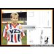 Autogrammkarte Fussball | Willem II Tilburg | 1988 | Rene...