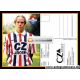 Autogrammkarte Fussball | Willem II Tilburg | 1994 | Arne...