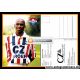 Autogrammkarte Fussball | Willem II Tilburg | 1994 |...
