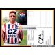 Autogrammkarte Fussball | Willem II Tilburg | 1994 | John...