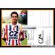 Autogrammkarte Fussball | Willem II Tilburg | 1994 | Marc...
