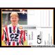 Autogrammkarte Fussball | Willem II Tilburg | 1996 | Mark...