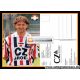 Autogrammkarte Fussball | Willem II Tilburg | 1996 | Jack...