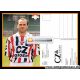 Autogrammkarte Fussball | Willem II Tilburg | 1996 |...