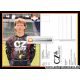 Autogrammkarte Fussball | Willem II Tilburg | 1996 |...