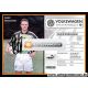 Autogramm Fussball | VfL Wolfsburg | 1998 | Andre...