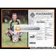 Autogramm Fussball | VfL Wolfsburg | 1998 | Nico...