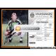 Autogramm Fussball | VfL Wolfsburg | 1998 | Detlev DAMMEIER