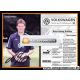Autogramm Fussball | VfL Wolfsburg | 1998 | Hans-Georg...