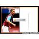 Autogramm Fussball | West Ham United | 2010 Foto | Thomas...