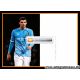 Autogramm Fussball | Manchester City | 2011 Foto | Edin...