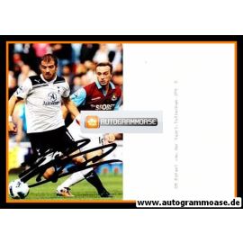 Autogramm Fussball | Tottenham Hotspur | 2010 Foto | Rafael VAN DER VAART (Spielszene Color)