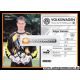 Autogramm Fussball | VfL Wolfsburg | 1998 | Holger HIEMANN