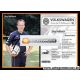 Autogramm Fussball | VfL Wolfsburg | 1998 | Jörg...