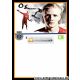 Autogramm Fussball | Gefle IF | 2012 | Oskar LARSSON