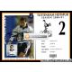 Autogramm Fussball | Tottenham Hotspur | 2000 | Stephen CARR
