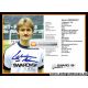 Autogramm Fussball | FC Swarowski Tirol Innsbruck | 1988...
