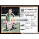 Autogramm Fussball | VfL Wolfsburg | 1998 | Sead KAPETANOVIC