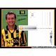 Autogramm Fussball | SBV Vitesse Arnhem | 1999 Druck |...