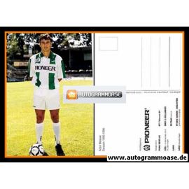 AK Fussball | FC Groningen | 1995 | Arjan BLAAUW