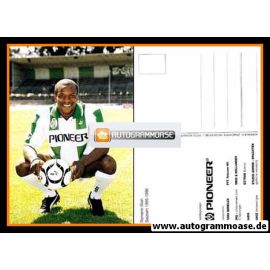 AK Fussball | FC Groningen | 1995 | Romano SION