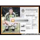 Autogramm Fussball | VfL Wolfsburg | 1998 | Marijan...