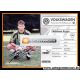 Autogramm Fussball | VfL Wolfsburg | 1998 | Waldemar KRYGER
