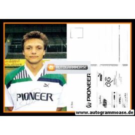 AK Fussball | FC Groningen | 1992 | Arnold BOS