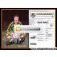 Autogramm Fussball | VfL Wolfsburg | 1998 | Marcel MALTRITZ