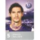 Autogramm Fussball | FK Austria Wien | 2011 | Manuel WALLNER