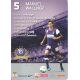Autogramm Fussball | FK Austria Wien | 2011 | Manuel WALLNER