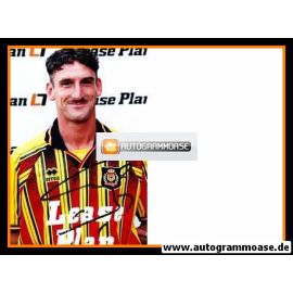 Autogramm Fussball | KV Mechelen | 1990er Foto | UNBEKANNT (3)