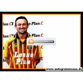 Autogramm Fussball | KV Mechelen | 1990er Foto | UNBEKANNT (2)