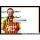 Autogramm Fussball | KV Mechelen | 1990er Foto |...