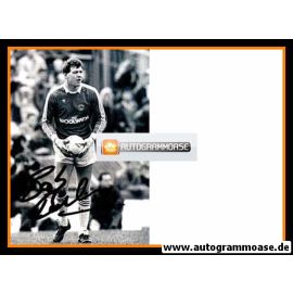 Autogramm Fussball | Charlton Athletic | 1980er Foto | Bob BOLDER (Spielszene SW)