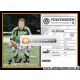 Autogramm Fussball | VfL Wolfsburg | 1998 | Jan SCHANDA...