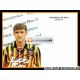 Autogramm Fussball | KV Mechelen | 1990er | Davy GYSBRECHTS