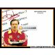 Autogramm Fussball | KV Mechelen | 1990er | Willy REINDERS