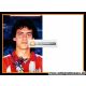Autogramm Fussball | Atletico Madrid | 1996 Foto |...