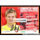 Autogramm Fussball | Fortuna Düsseldorf | 2009 |...