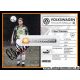 Autogramm Fussball | VfL Wolfsburg | 1998 | Claus THOMSEN...