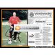 Autogramm Fussball | VfL Wolfsburg | 1998 | Wolfgang WOLF