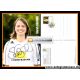 Autogramm Fussball (D) | 1. FFC Frankfurt | 2006 | Sarah...