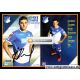 Autogramm Fussball | TSG 1899 Hoffenheim | 2014 | Kevin...